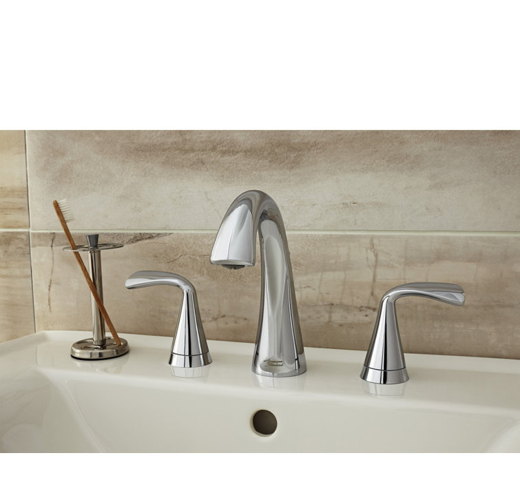 American Standard Bathroom Faucet Installation Everything Bathroom